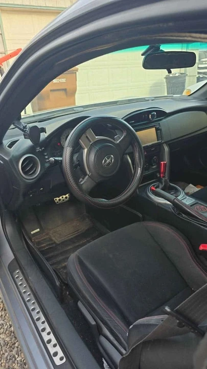 2015 Scion FR-S - Image 3 of 4