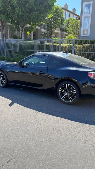 2015 Scion FR-S - Image 3 of 6