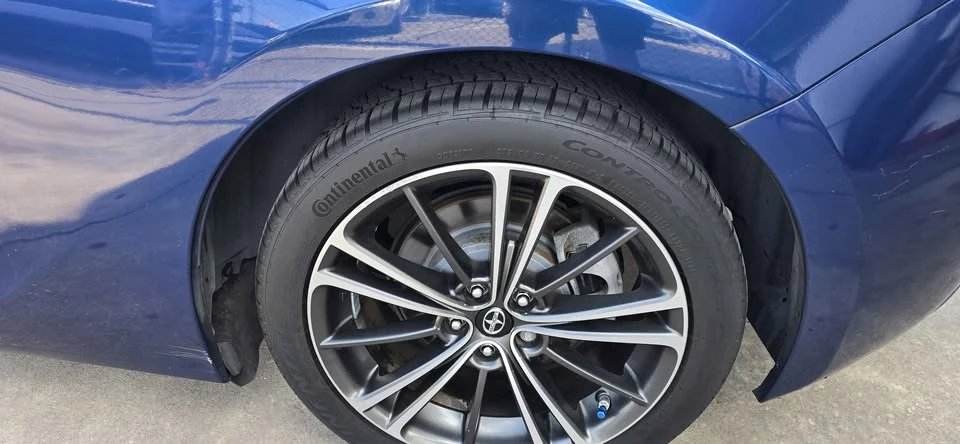 2015 Scion FR-S - Image 6 of 13