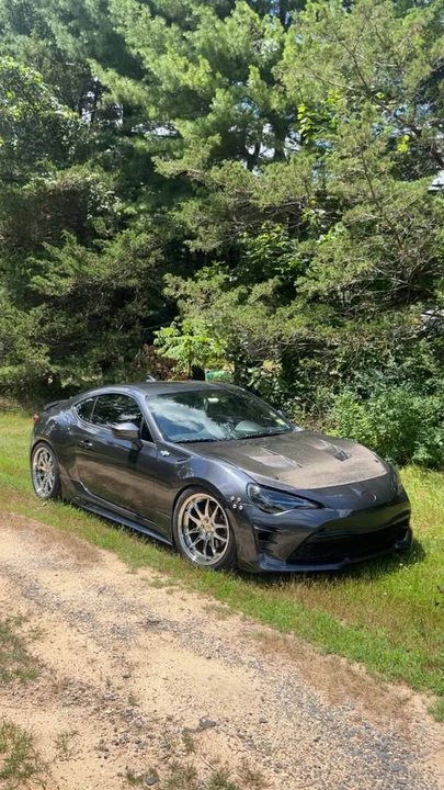 2015 Scion FR-S - Image 2 of 8