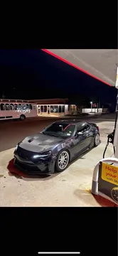 2015 Scion FR-S Coupe 2D