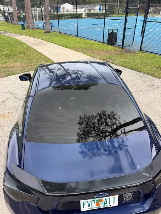 2015 Scion FR-S - Image 8 of 9