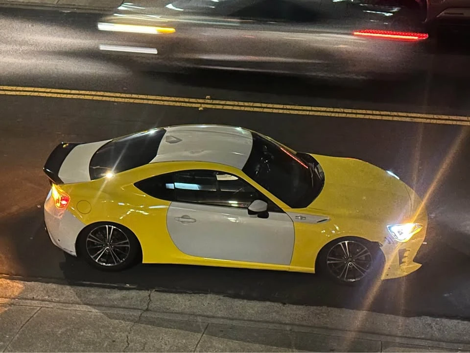 2015 Scion FR-S - Image 4 of 7
