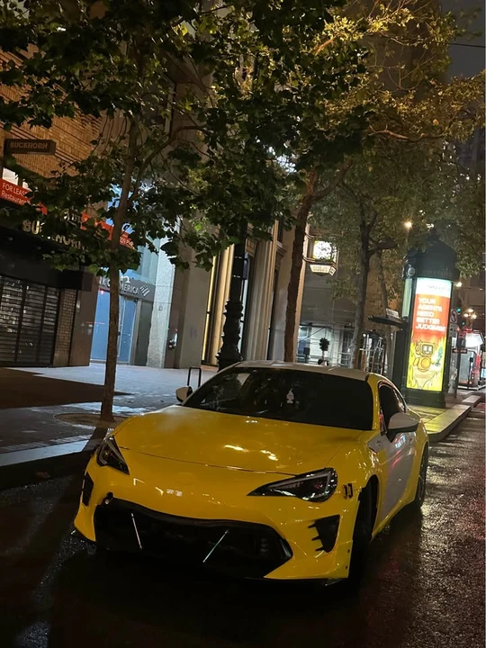 2015 Scion FR-S - Image 6 of 7