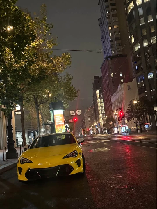 2015 Scion FR-S - Image 5 of 7