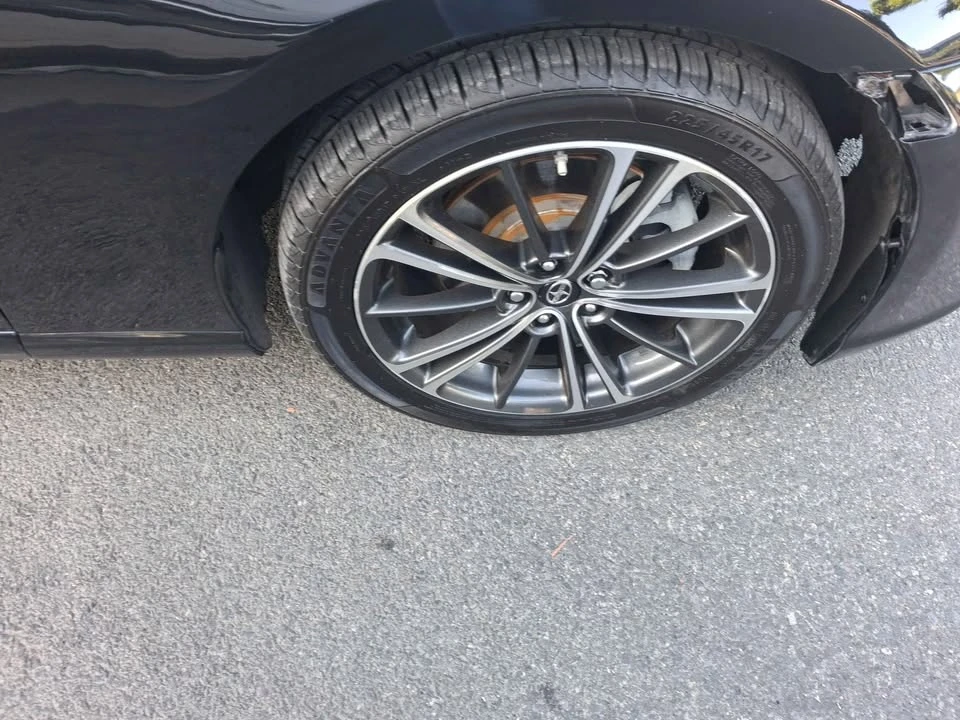 2015 Scion FR-S - Image 6 of 11