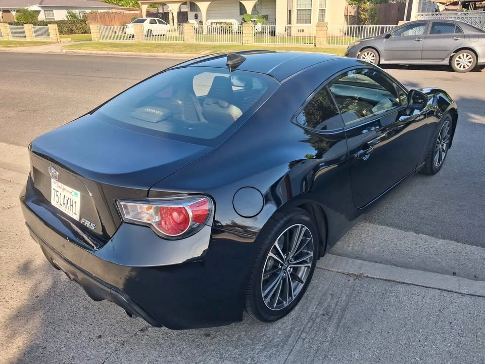 2015 Scion FR-S - Image 5 of 11