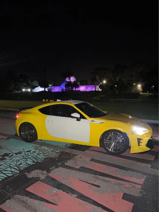 2015 Scion FR-S - Image 2 of 7