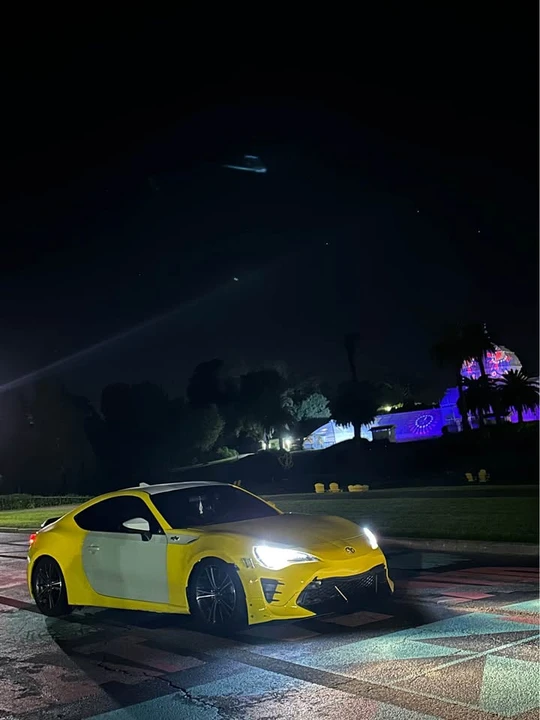 2015 Scion FR-S - Image 3 of 7