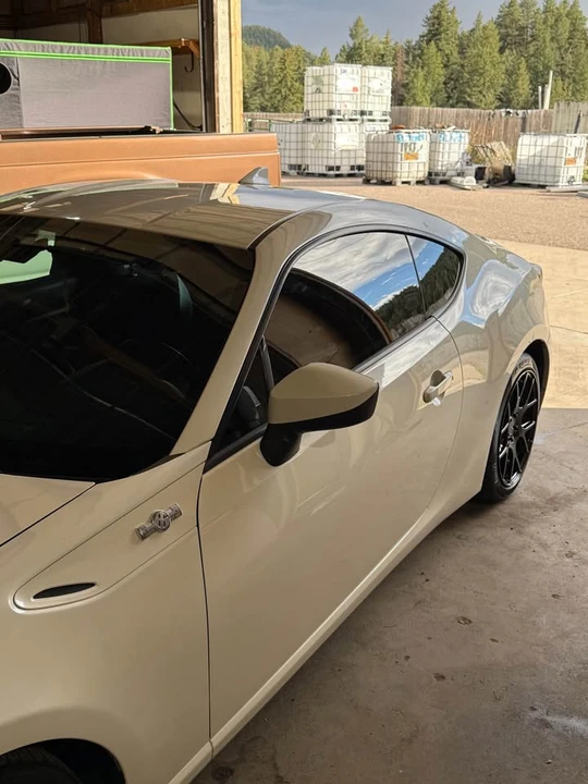 2015 Scion FR-S - Image 2 of 11