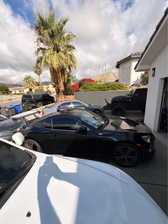 2015 Scion FR-S - Image 7 of 9