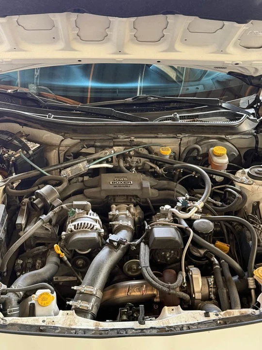 2015 Scion FR-S - Image 9 of 11