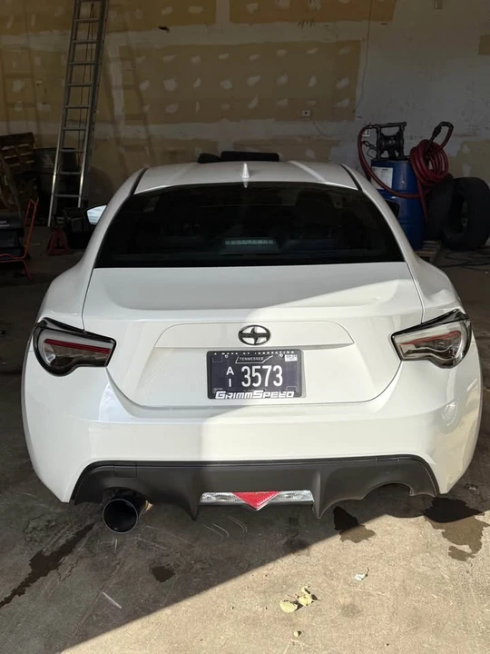 2015 Scion FR-S - Image 3 of 11