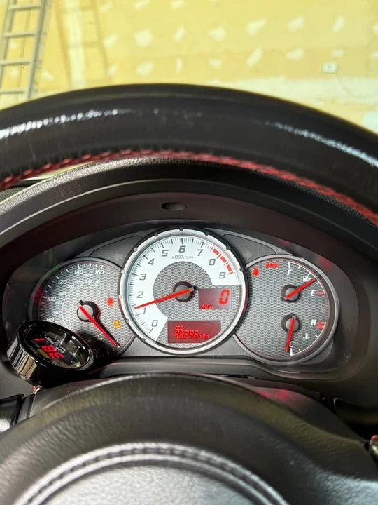 2015 Scion FR-S - Image 7 of 11