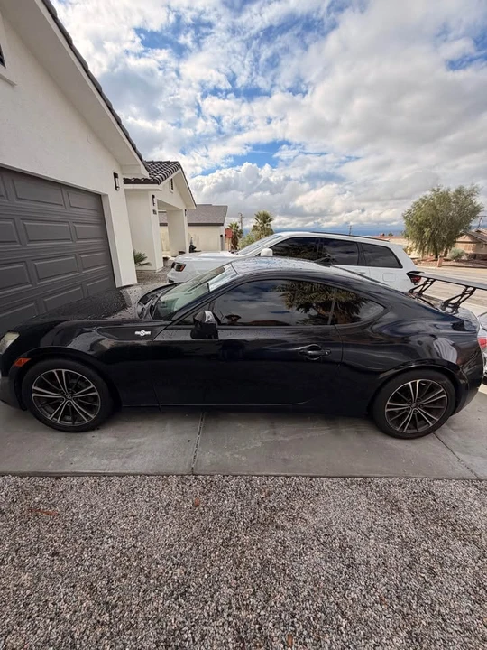 2015 Scion FR-S - Image 8 of 9