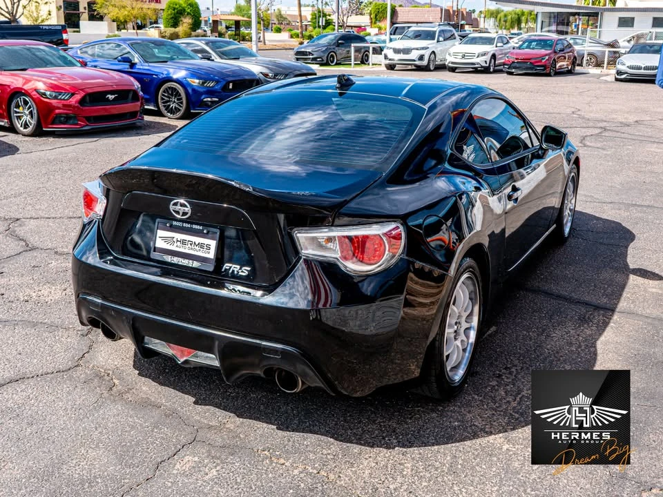 2015 Scion FR-S - Image 12 of 20