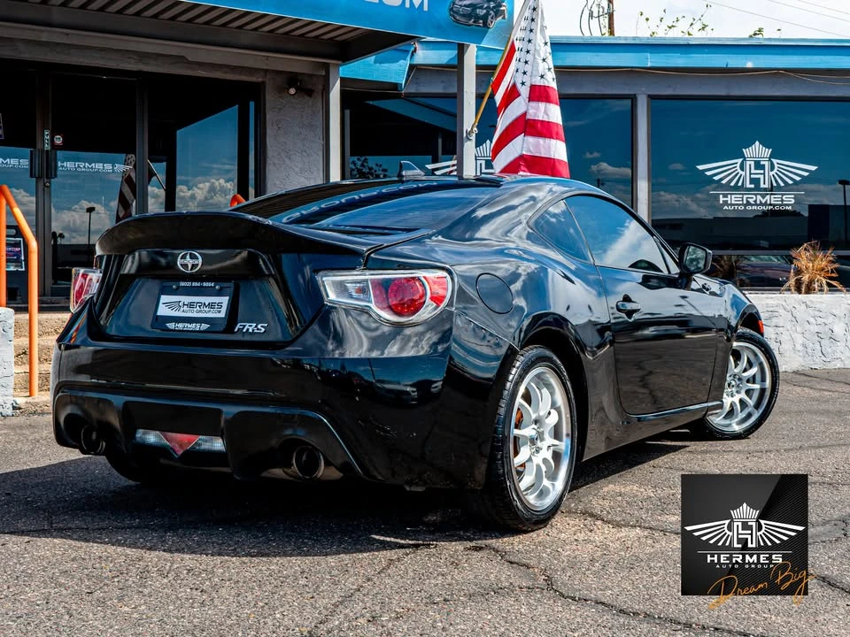 2015 Scion FR-S - Image 20 of 20