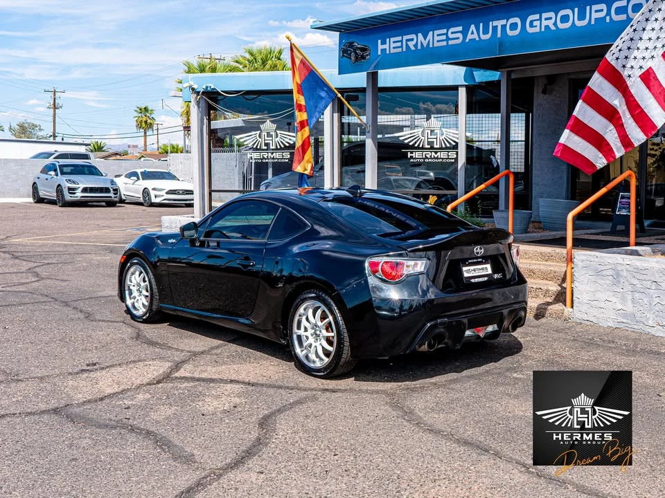 2015 Scion FR-S - Image 4 of 20