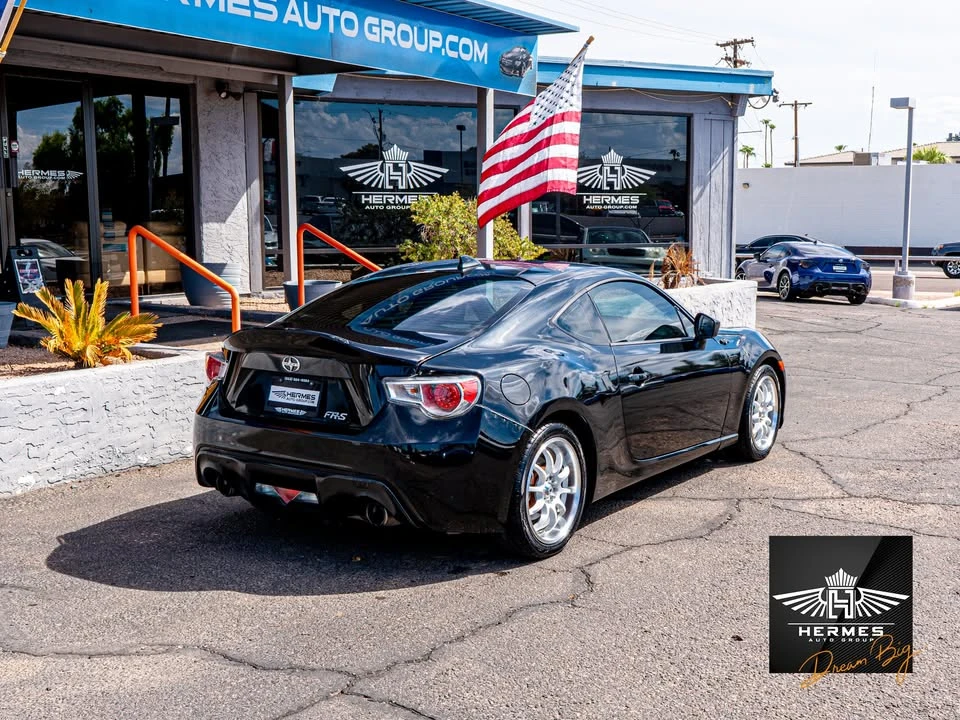2015 Scion FR-S - Image 6 of 20