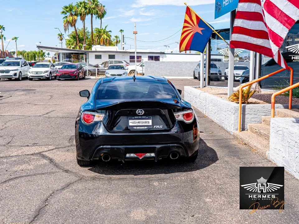 2015 Scion FR-S - Image 5 of 20