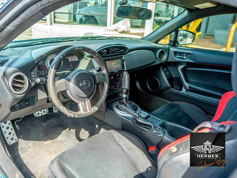 2015 Scion FR-S - Image 14 of 20