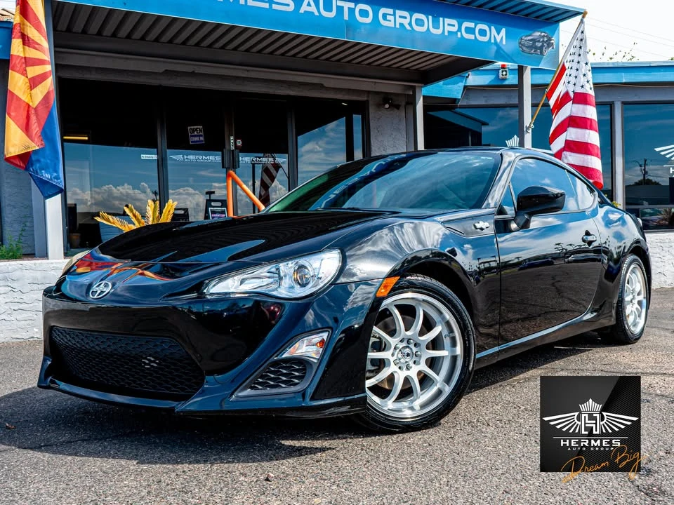 2015 Scion FR-S - Image 19 of 20