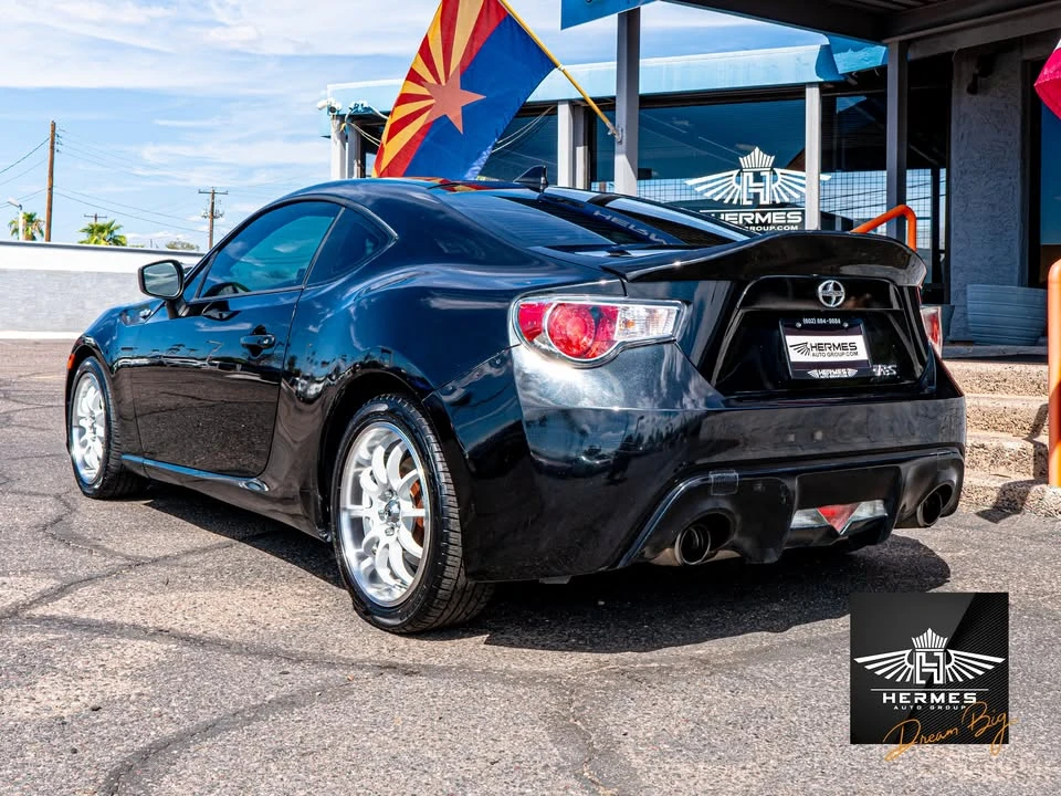 2015 Scion FR-S - Image 11 of 20