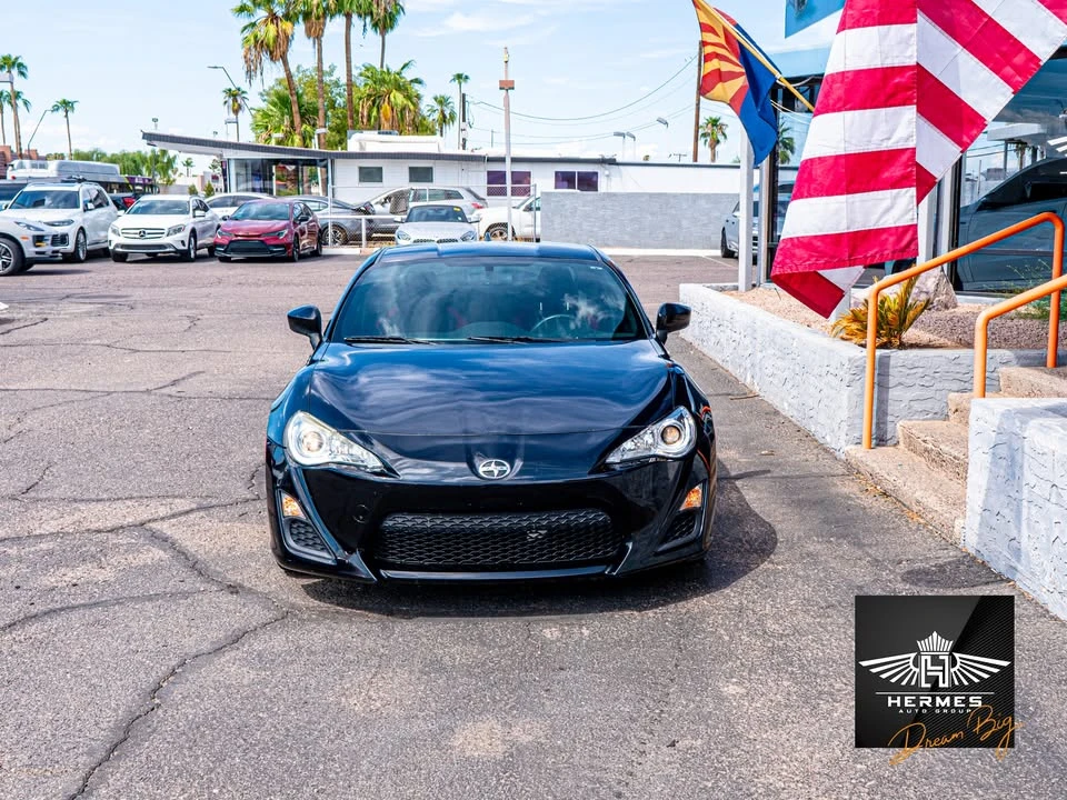 2015 Scion FR-S - Image 2 of 20