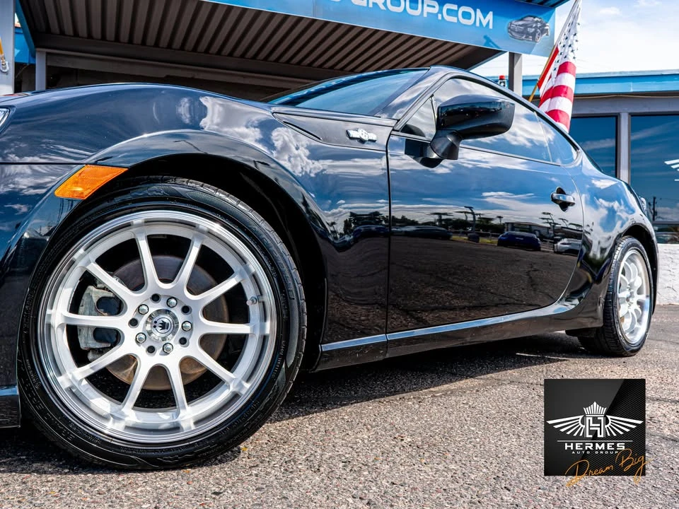2015 Scion FR-S - Image 10 of 20