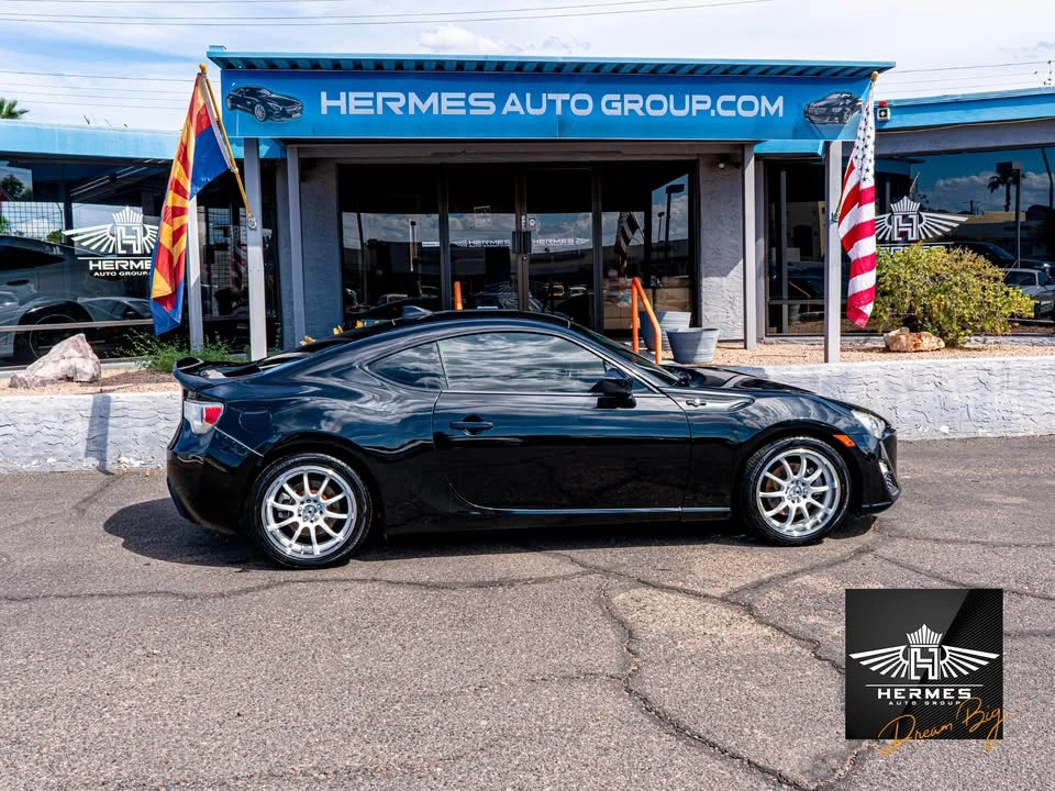 2015 Scion FR-S - Image 7 of 20