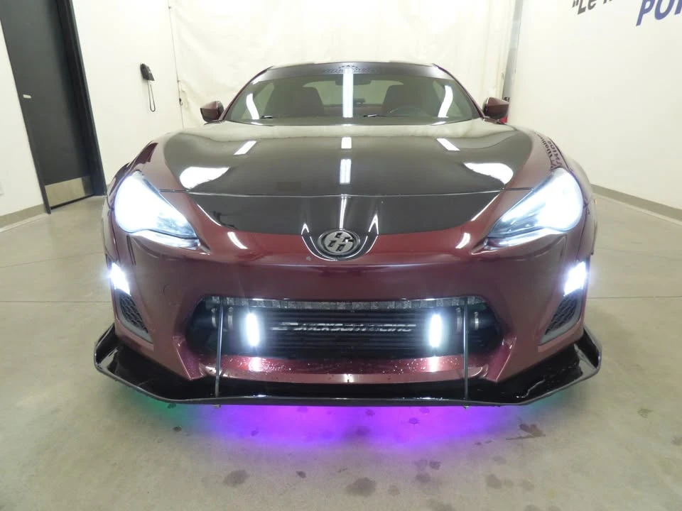2015 Scion FR-S - Image 3 of 20
