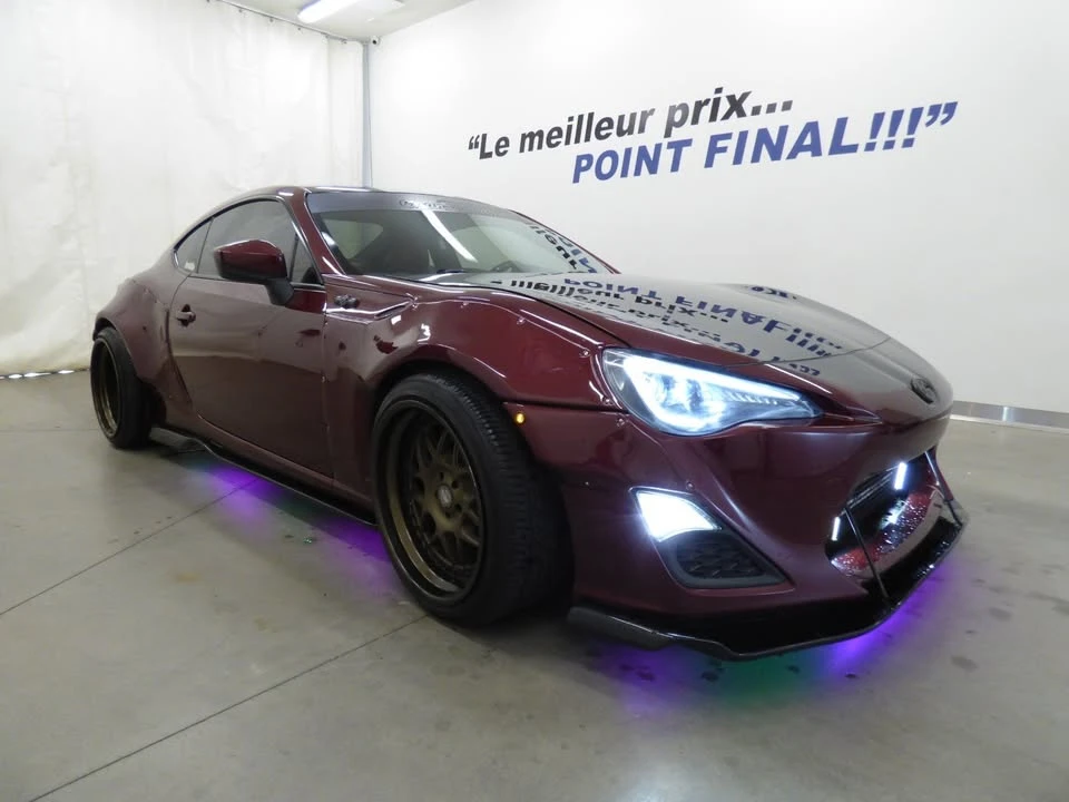 2015 Scion FR-S - Image 6 of 20