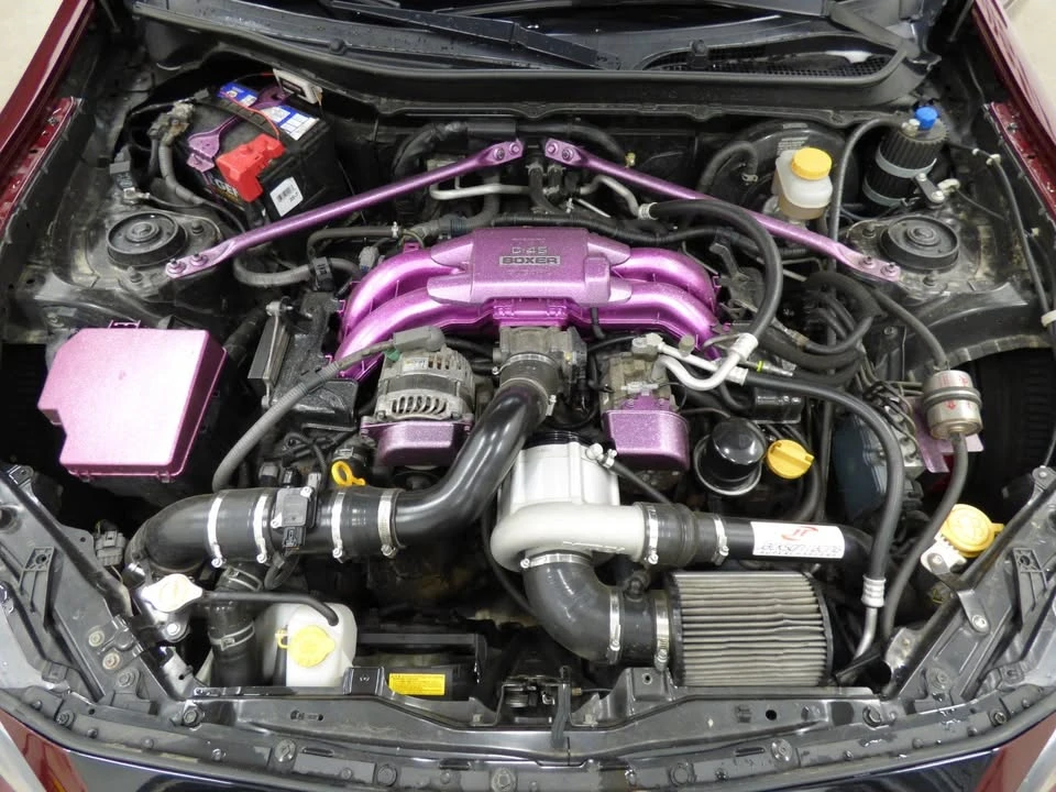 2015 Scion FR-S - Image 20 of 20