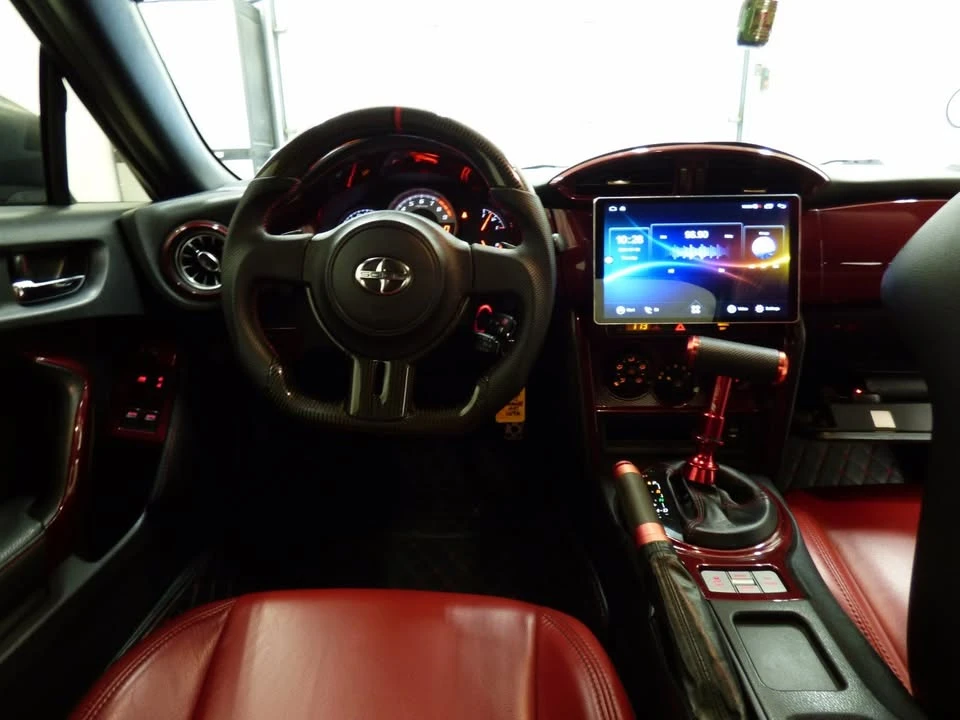 2015 Scion FR-S - Image 7 of 20