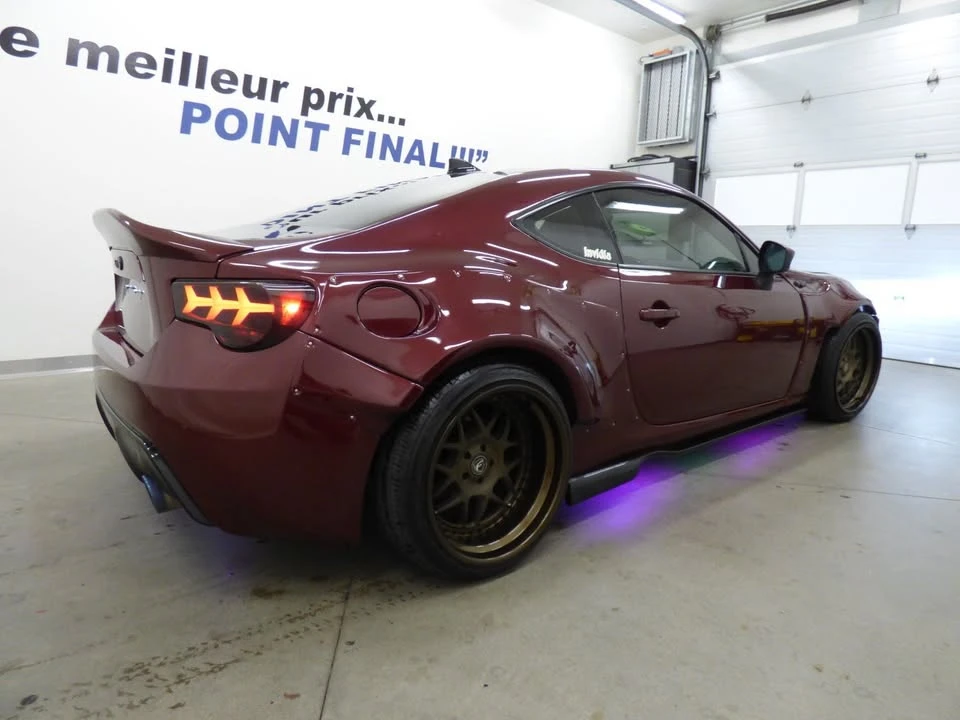 2015 Scion FR-S - Image 5 of 20