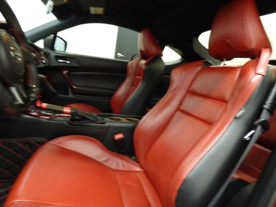 2015 Scion FR-S - Image 10 of 20