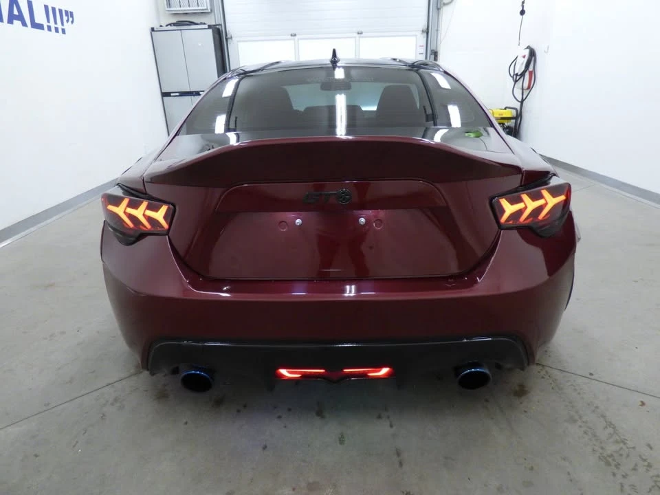 2015 Scion FR-S - Image 4 of 20