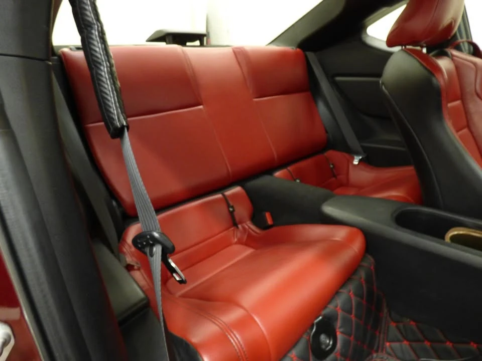 2015 Scion FR-S - Image 14 of 20