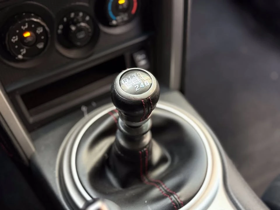 2015 Scion FR-S - Image 13 of 16