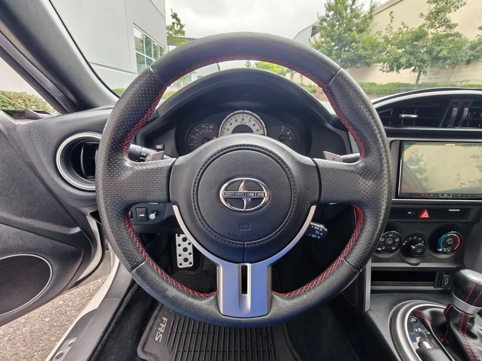 2015 Scion FR-S - Image 11 of 20