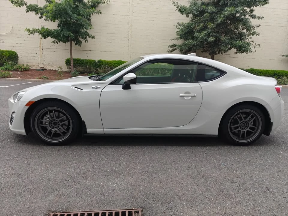 2015 Scion FR-S - Image 4 of 20