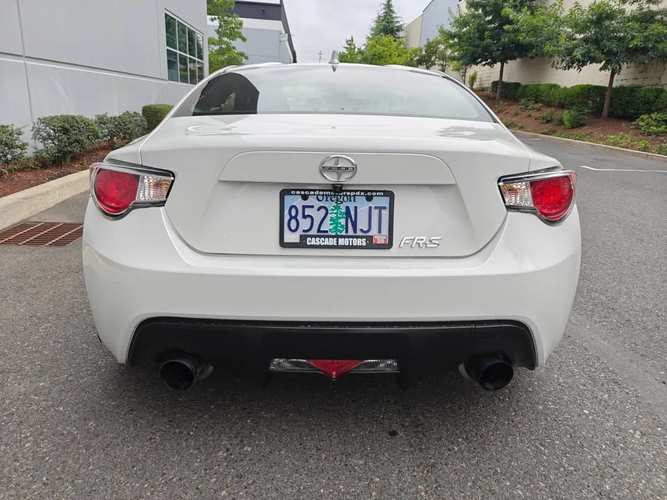 2015 Scion FR-S - Image 6 of 20