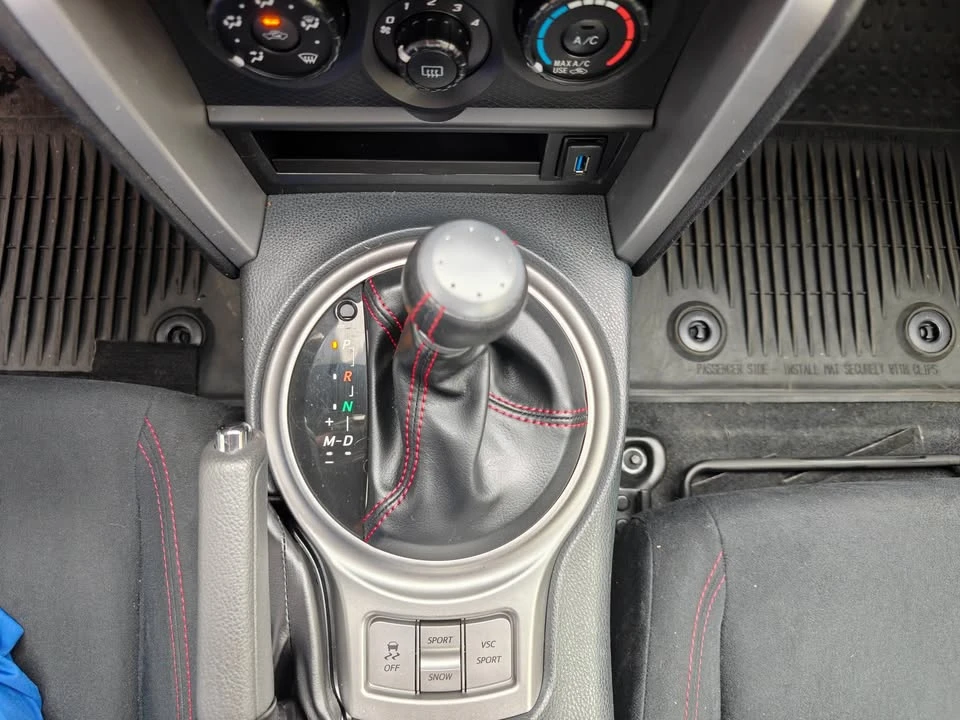 2015 Scion FR-S - Image 14 of 20