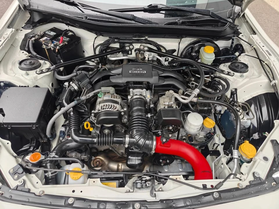 2015 Scion FR-S - Image 19 of 20