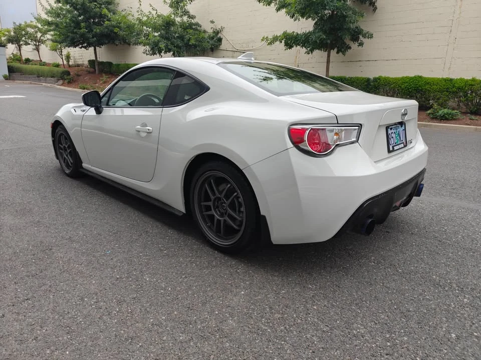 2015 Scion FR-S - Image 5 of 20