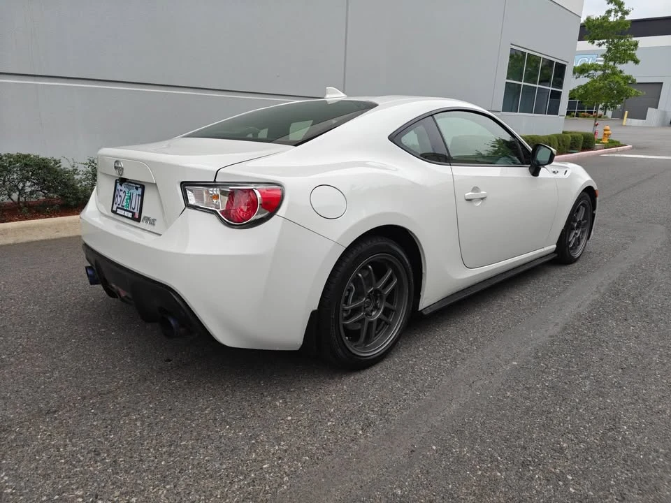 2015 Scion FR-S - Image 7 of 20
