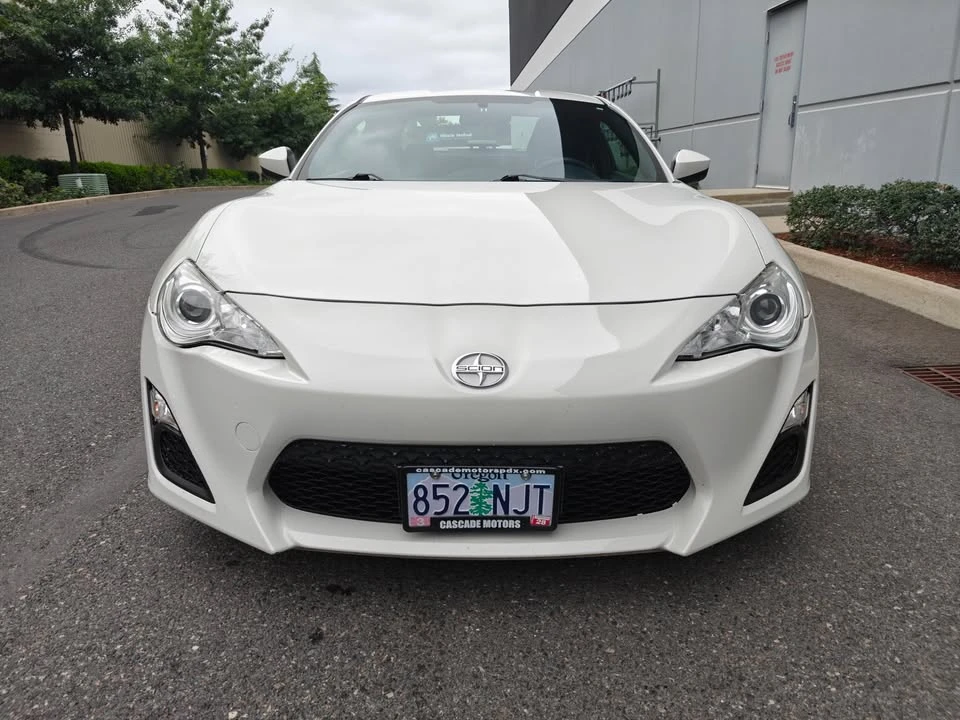 2015 Scion FR-S - Image 2 of 20