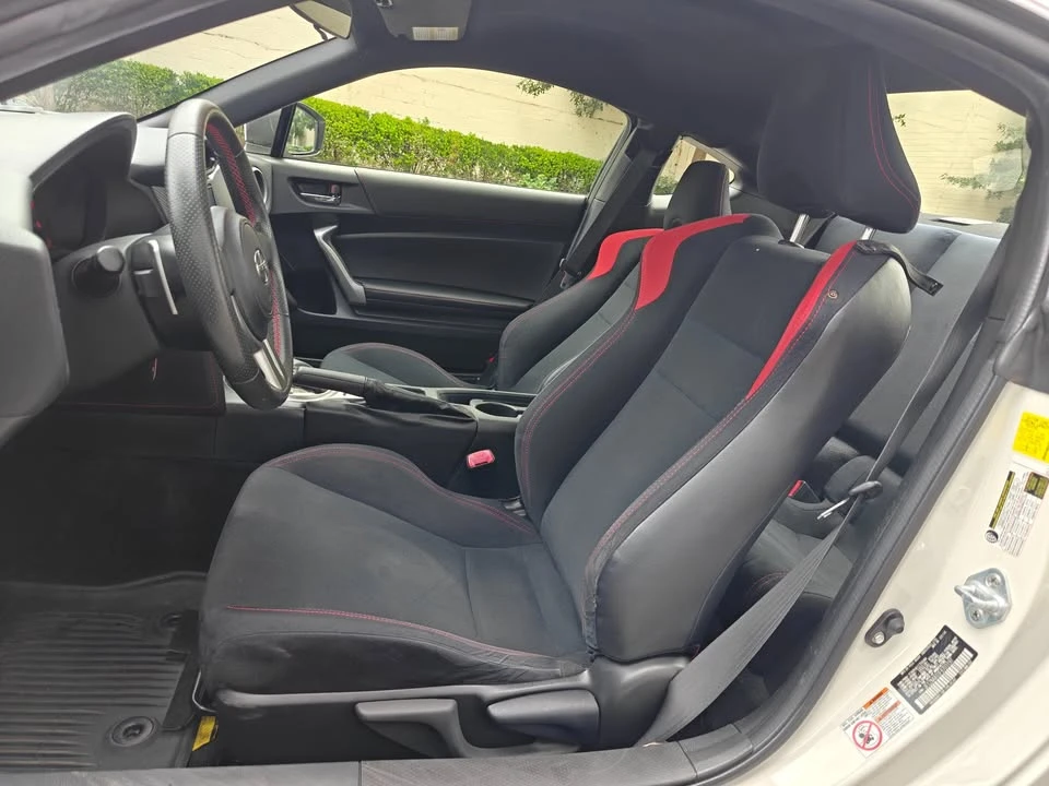 2015 Scion FR-S - Image 15 of 20