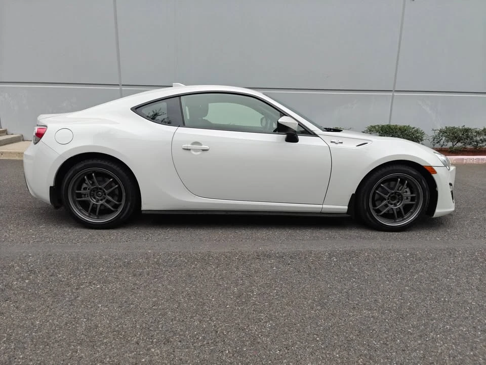 2015 Scion FR-S - Image 8 of 20