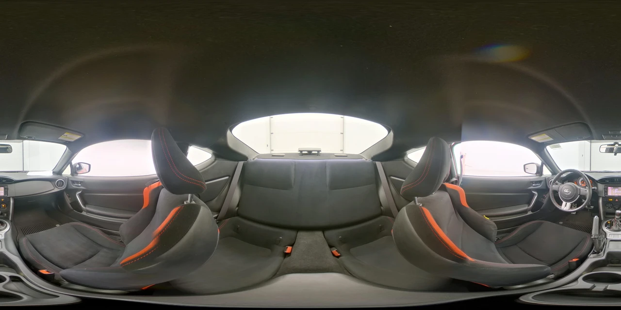 2015 Scion FR-S - Image 23 of 25
